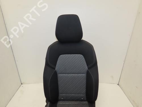 Right front seat RENAULT CLIO V (B7_) 1.0 LPG (B7MT) | BP30047961C16 