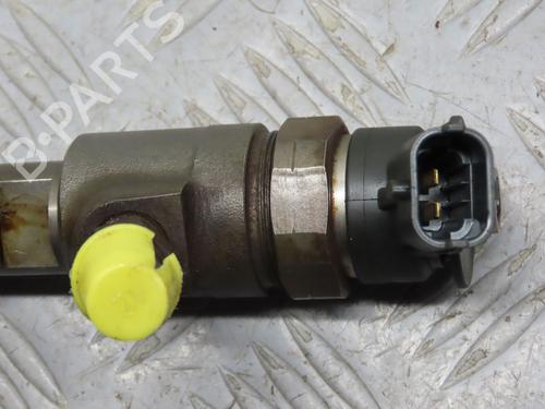 Used Injector PEUGEOT 207 (WA_, WC_) 1.4 HDi (68 hp) 25149820