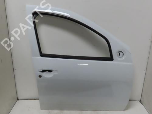 Used Right front door Right front door DACIA DUSTER (HS_) 1.5 dCi (109 hp) 33444218 33444218