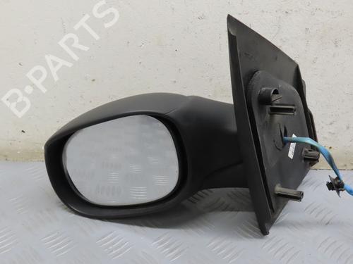 Used Left mirror CITROËN C2 (JM_) 1.4 HDi (68 hp) 22997731