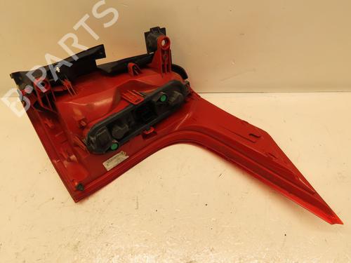 Left taillight PEUGEOT 5008 (0U_, 0E_) 1.6 HDi | BP27728546C34 