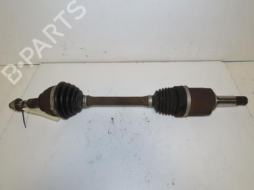 Used Left front driveshaft Left front driveshaft FORD MONDEO V Saloon (CD) 2.0 Hybrid (190 hp) 34387046 34387046