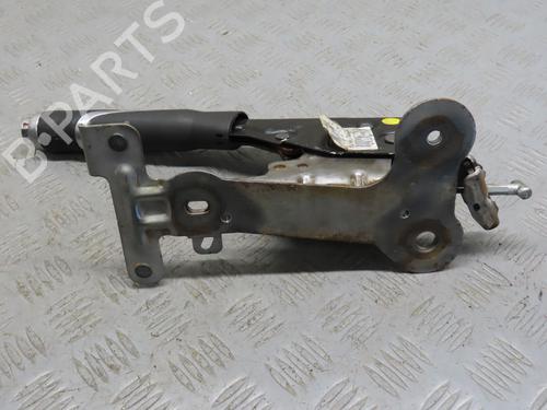 Used Hand brake DS DS 3 (SA_) 1.2 THP 110 / PureTech 110 (SAHNPS, SAHNZ6, SAHNZT) (110 hp) 27169066