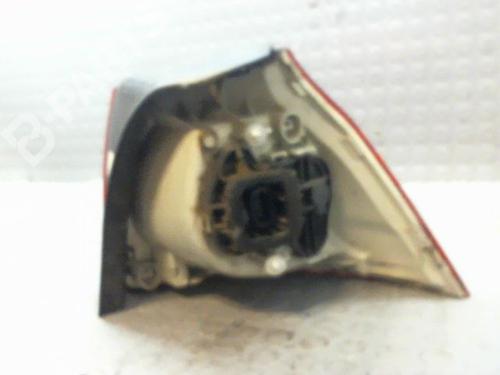 Venstre baglygte VW GOLF V (1K1) 1.9 TDI | BP9384051C34 