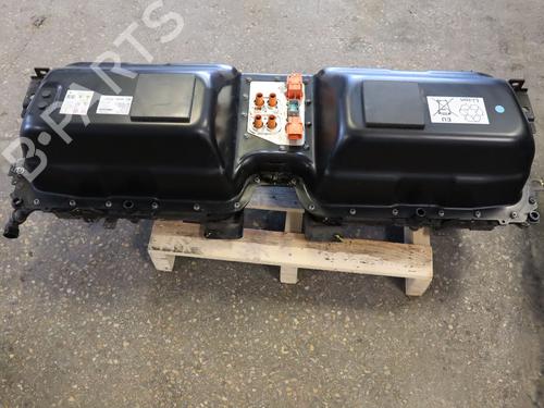 Battery CITROËN C5 AIRCROSS (A_) 1.6 Hybrid 225 (A45GFR) | BP32659363E11 