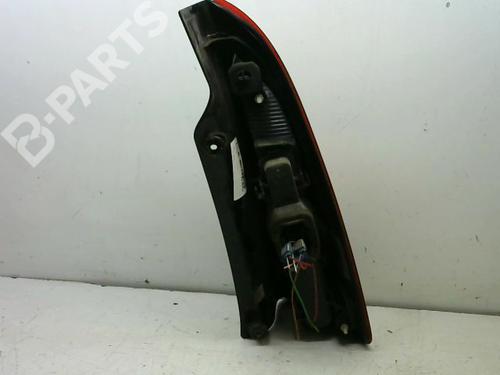 Left taillight RENAULT ESPACE IV (JK0/1_) 2.2 dCi (JK0H) | BP9374694C34 