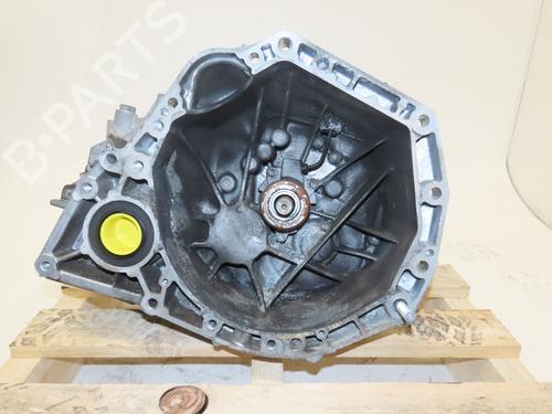 Used Gearbox SUZUKI SWIFT IV (FZ, NZ) 1.6 (AZG416, AZH416, RS416, ZC32S, ZA32S) (136 hp) 29294473
