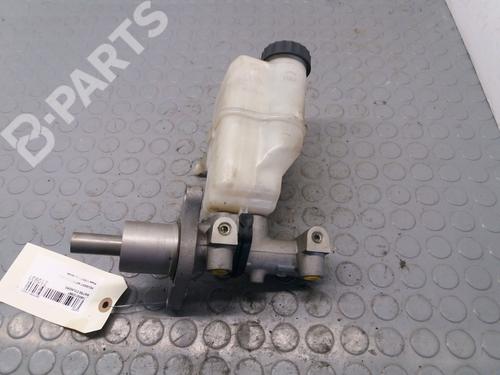 Brake master cylinder PEUGEOT 407 Coupe (6C_) 2.0 HDi | BP10356682M77 