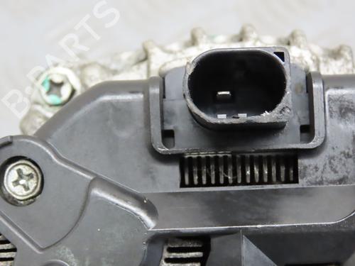 Alternator FORD RANGER (TKE) 3.2 TDCi 4x4 | BP22751628M7 