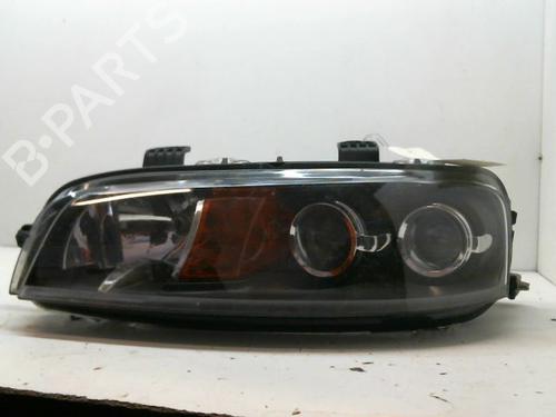 Left headlight FIAT PUNTO (188_) 1.2 16V 80 (188.233, .235, .253, .255, .333, .353, .639,... | BP23155685C28 