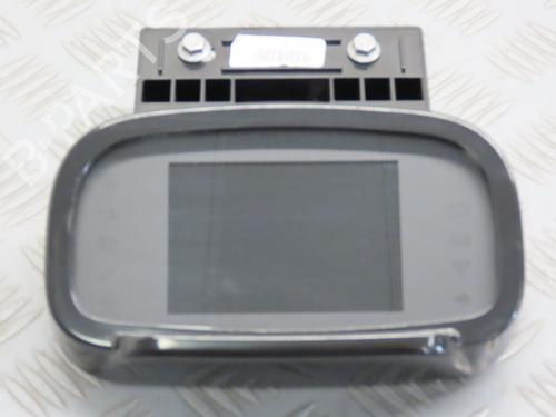 Instrument cluster CITROËN AMI (9A_) Electric (9AZ2CA) | BP36483090C47 - Image 2