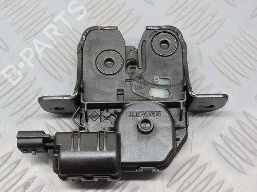 Tailgate lock RENAULT CLIO IV (BH_) 0.9 TCe 90 (BHNF, BHMA, BHMH, BHJK, BHJR) | BP17781980C101 