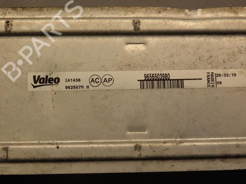 Used Other PEUGEOT 3008 I MPV (0U_) 1.6 HDi (109 hp) 30797832