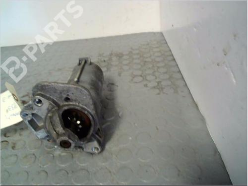 Startmotor RENAULT MEGANE III Hatchback (BZ0/1_, B3_) 1.5 dCi (86 hp) 10189997