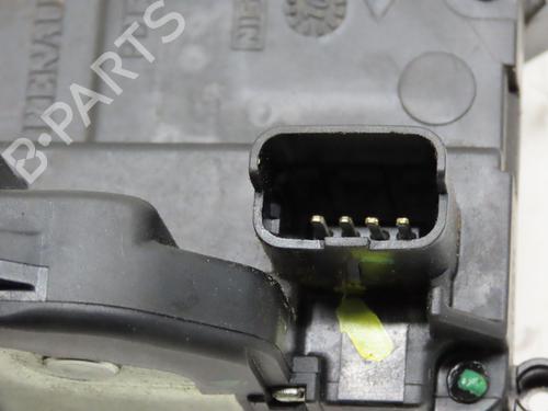 Used Front left lock RENAULT SCÉNIC III (JZ0/1_) 1.5 dCi (106 hp) 29643778