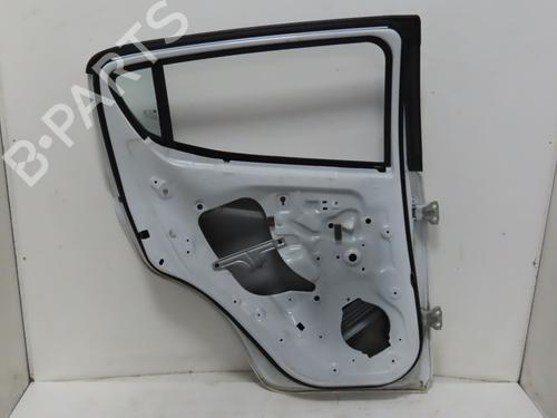 Used Left rear door Left rear door 38022969 38022969