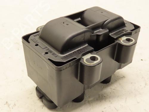 Ignition coil RENAULT TWINGO II (CN0_) 1.2 16V (CN0K, CN0V, CN0A) | BP29643585M94 - Image 3