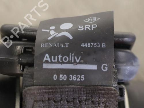 Used Front left belt tensioner Front left belt tensioner 38449429 38449429