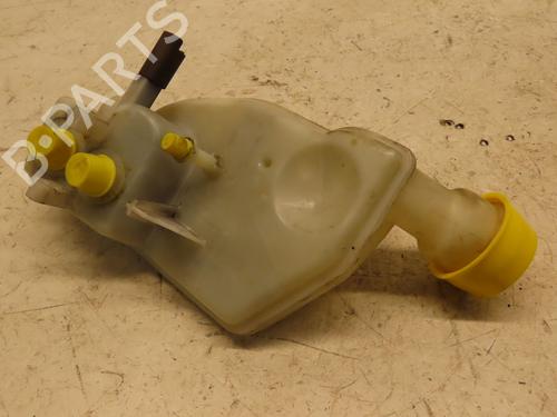 Brake fluid reservoir PEUGEOT 207 (WA_, WC_) 1.4 HDi | BP29902214M118 