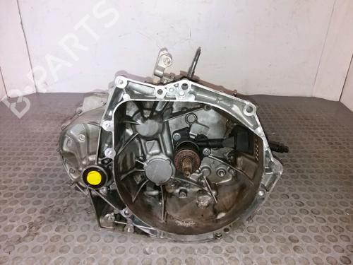 Gearbox CITROËN C4 II (NC_) 1.6 HDi 110 | BP23154273M3 
