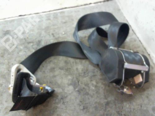 Rear right belt tensioner PEUGEOT 207 SW (WK_) 1.6 HDi | BP9380078C90 
