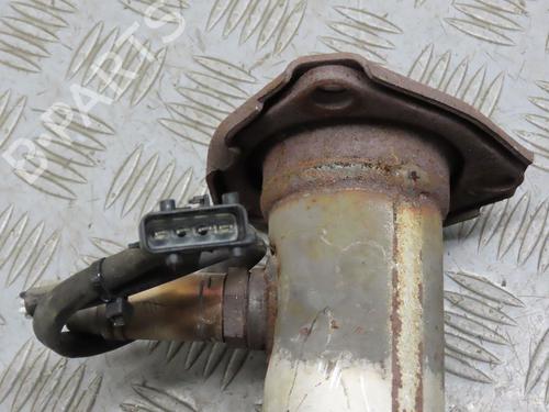 pipe-peugeot-106-ii-1a_-1c_-1996-1997-1998-1999-2000-2001-2002-2003-2004-2005-24323331 main image