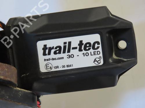 Tow ball/Mechanism OPEL COMBO Box Body/MPV (K9) 1.5 D | BP29345908C141 