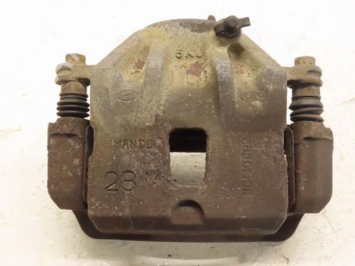 Left front brake caliper HYUNDAI TUCSON (JM) 2.0 CRDi | BP27926100M105 