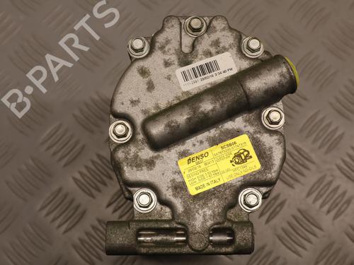 AC compressor FIAT PANDA (312_, 319_) 1.2 (312PXA1A) | BP33187675M34 - Image 4