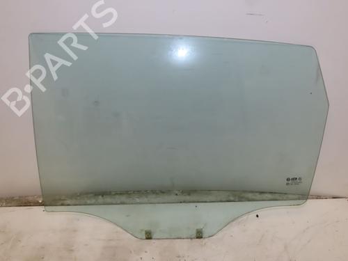 Dør rude ventre bagtil Dør rude ventre bagtil OPEL ANTARA A (L07) 2.0 CDTI 4x4 (150 hp) 33679832 33679832