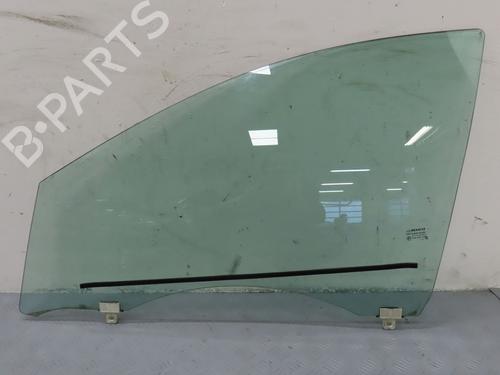 Used Front left door window RENAULT MEGANE III Hatchback (BZ0/1_, B3_) 1.5 dCi (BZ09, BZ0D, BZ1W, BZ29, BZ14) (110 hp) 23099086