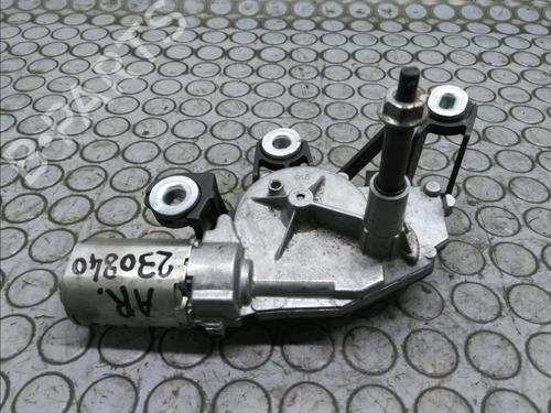Rear wiper motor VW FOX Hatchback (5Z1, 5Z3, 5Z4) 1.4 TDI | BP17783136M102 