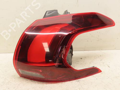 Right taillight PEUGEOT 2008 I (CU_) 1.5 BlueHDI 100 | BP30365946C35