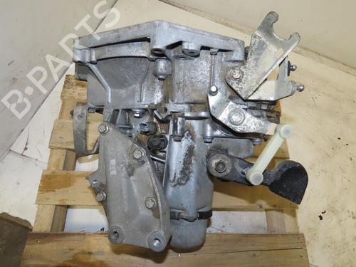 Gearbox CITROËN NEMO MPV 1.4 | BP32486619M3