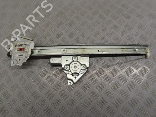 Used Front left window mechanism Front left window mechanism SUZUKI GRAND VITARA II (JT, TE, TD) 1.9 DDiS All-wheel Drive (JT419, TD44, JB419WD, JB419XD,... (129 hp) 27488619 27488619