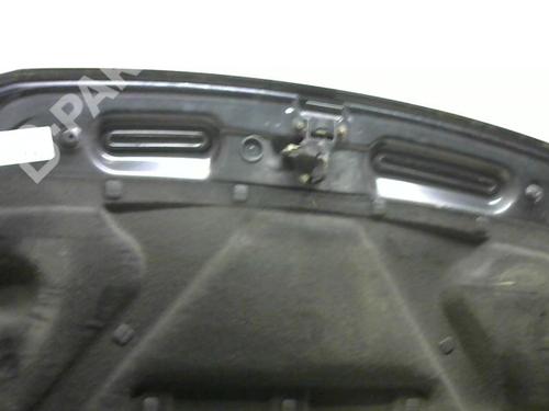 Hood AUDI A3 (8L1) 1.9 TDI | BP9374459C1 