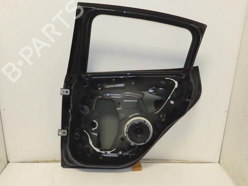 Used Right rear door Right rear door PEUGEOT 208 I (CA_, CC_) 1.2 VTi 68 / PureTech 68 (68 hp) 36445021 36445021