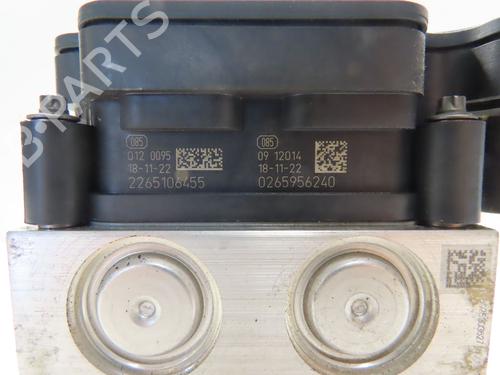 Used ABS pump ABS pump 37252724 37252724