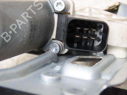 front-left-window-mechanism-mercedes-benz-c-class-coupe-cl203-2001-2002-2003-2004-2005-2006-2007-2008-2009-2010-2011-30404360 main image