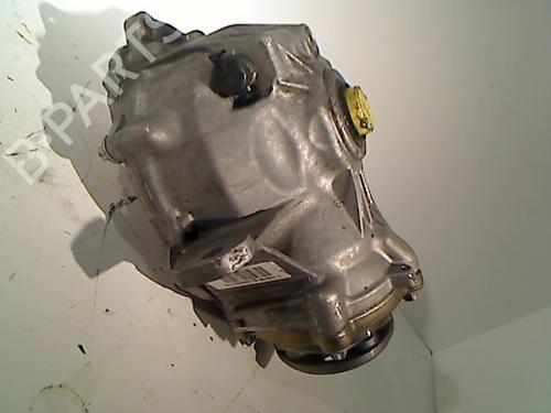 Used Rear differential Rear differential MERCEDES-BENZ GLK-CLASS (X204) 320 CDI 4-matic (204.983) (224 hp) 36482862 36482862