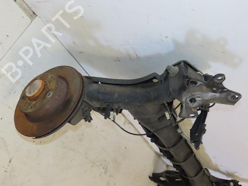 Bagaksel RENAULT MEGANE IV Hatchback (B9A/M/N_) 1.6 dCi 130 (B9A4) | BP38182695M2 - Image 3