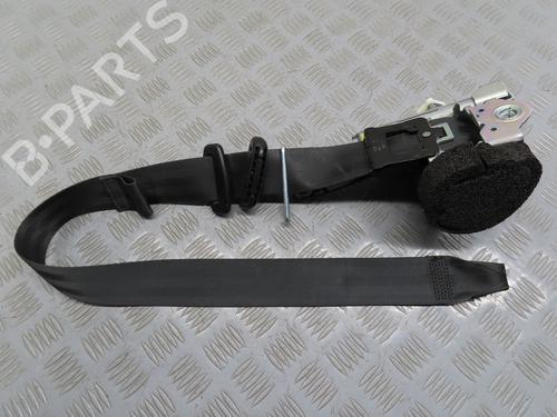 Front right belt tensioner FORD FIESTA VI (CB1, CCN) 1.25 | BP22524953C88 