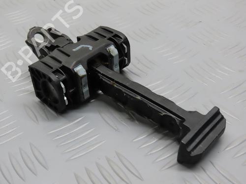 Used Hinge/Door check strap PEUGEOT PARTNER Box Body/MPV (K9) 1.5 BlueHDi 100 (102 hp) 30797911