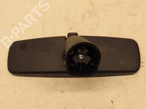 Used Rear mirror PEUGEOT 208 I (CA_, CC_) 1.6 HDi (92 hp) 30117336