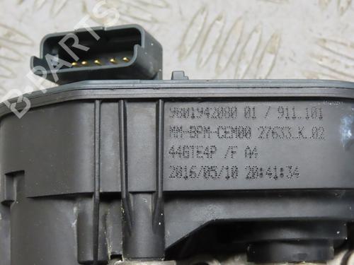 Throttle body CITROËN C3 Picasso (SH_) 1.2 THP 110 (SHHNZ6) | BP26876568M82 - Image 5