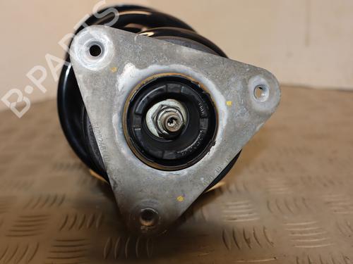 Used Left front shock absorber Left front shock absorber 36820283 36820283