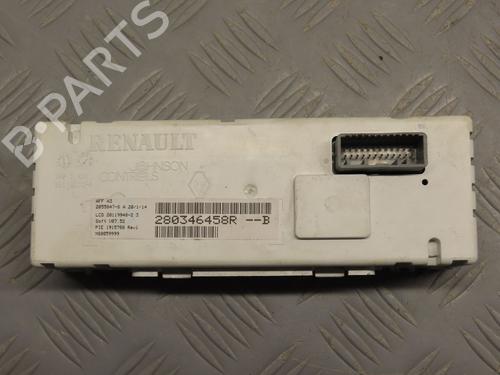 Ferdsskriver RENAULT MEGANE III Hatchback (BZ0/1_, B3_) 1.5 dCi (BZ1G, BZ1W, BZ0R) | BP24992274C48 