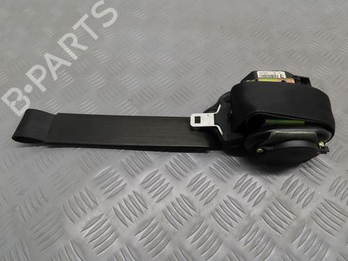 Venstre foran beltestrammer PEUGEOT 206 Hatchback (2A/C) 1.9 D (69 hp) 23154877