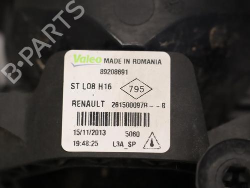 left-front-fog-light-dacia-sandero-ii-2012-34640557 main image