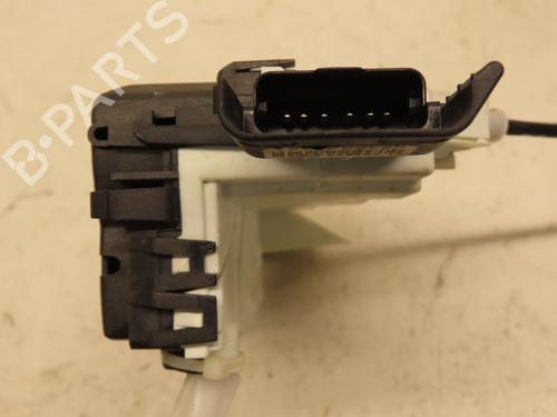 Front left lock PEUGEOT PARTNER Box Body/MPV 1.6 HDi 16V | BP29516346C98 